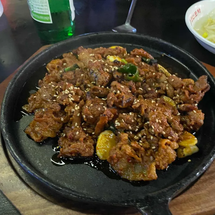 한신포차 대표 사진