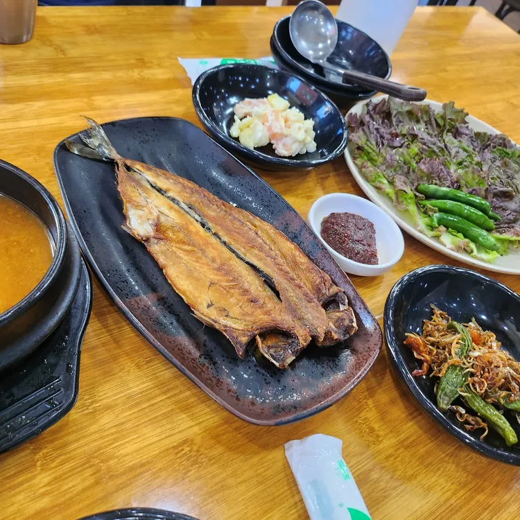 부잣집 대표 사진