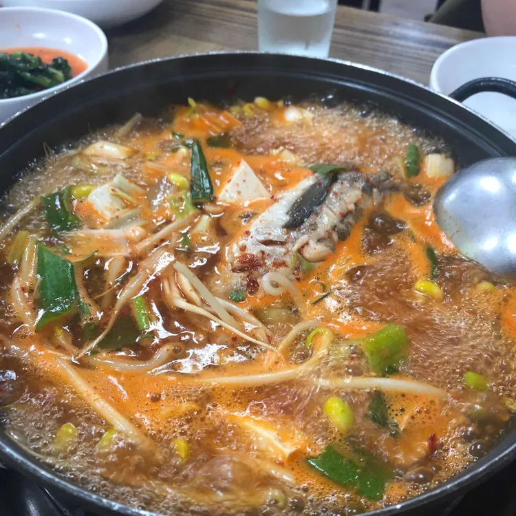 찜나라 대표 사진