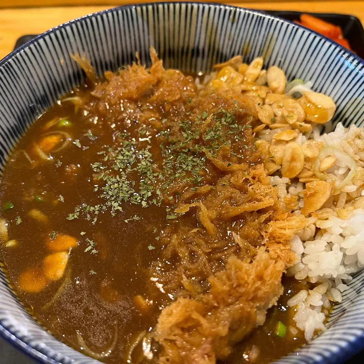 카츠오 대표 사진