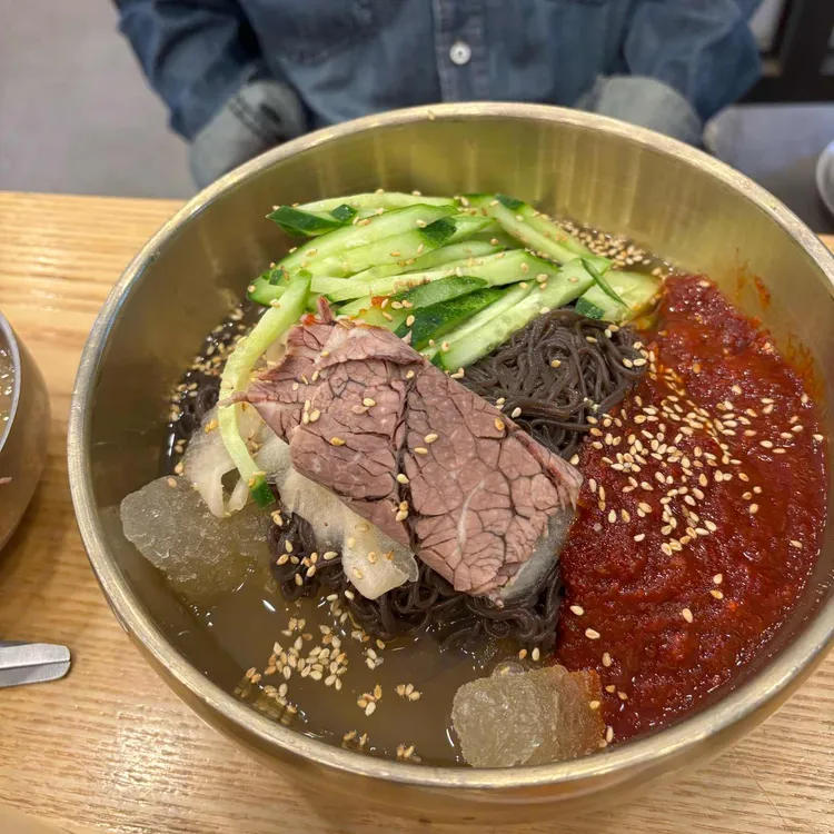 한촌설렁탕 대표 사진