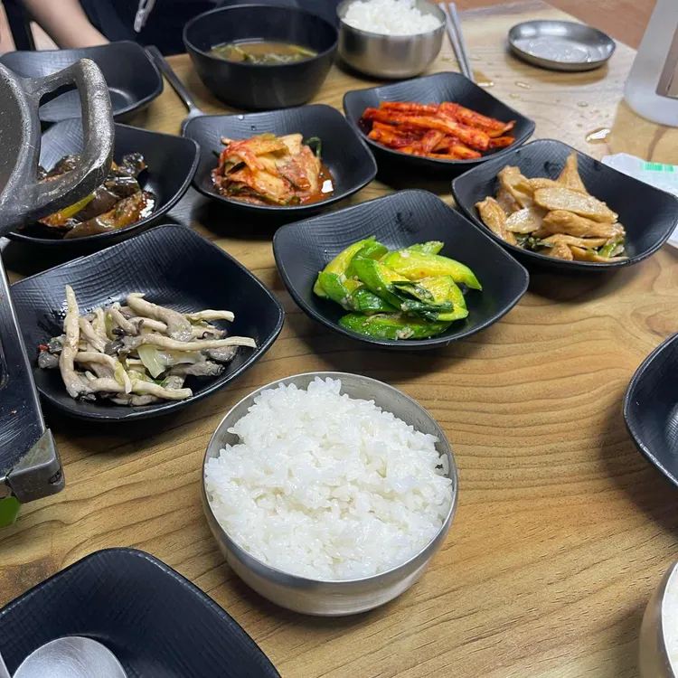 왕봉식당 사진 2