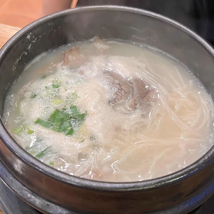서울깍두기 대표 사진