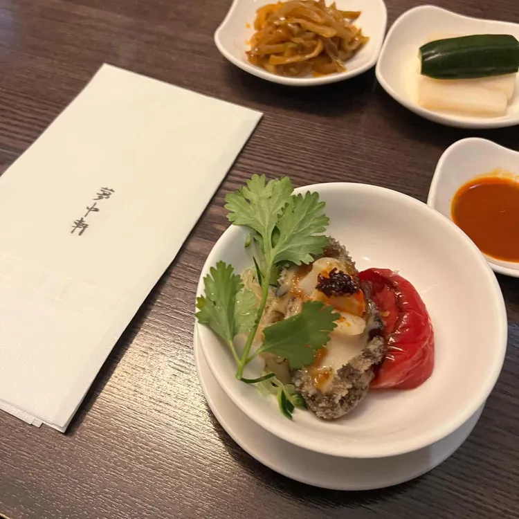 몽중헌 대표 사진