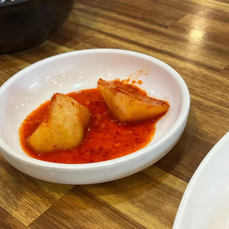 황장군 대표 사진