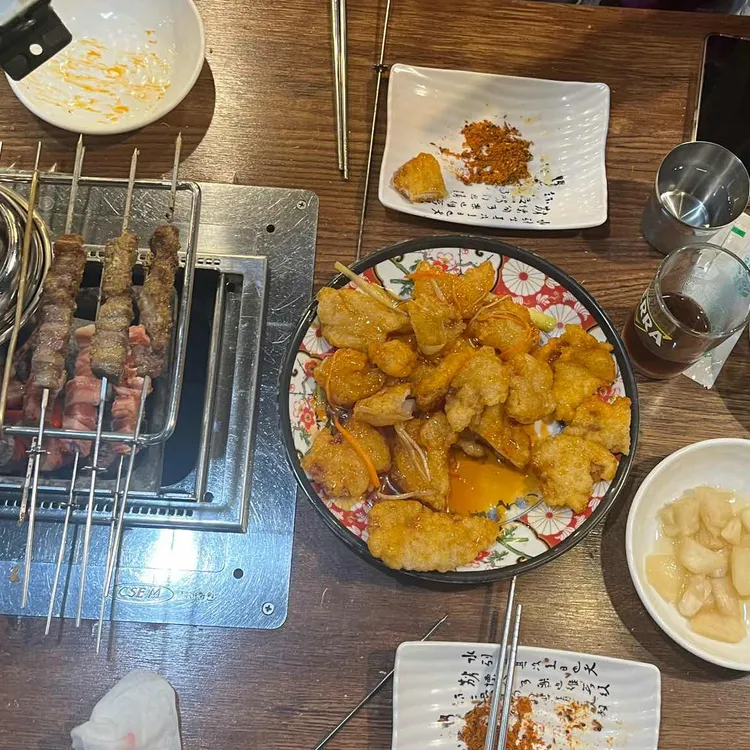 호우양꼬치 대표 사진