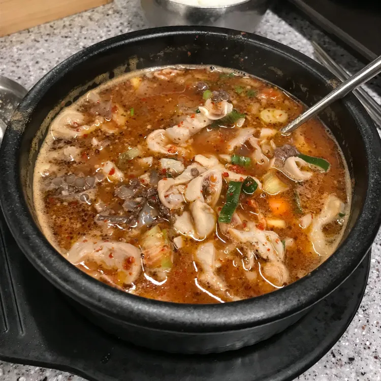 농민순대 대표 사진