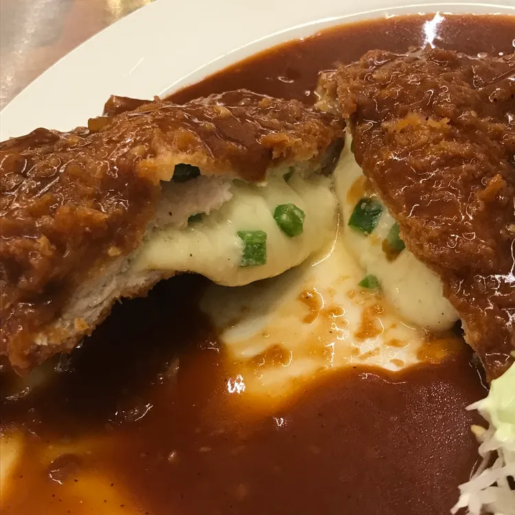 망치돈까스 대표 사진