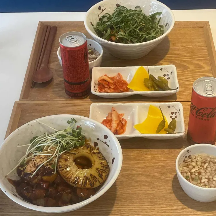 몬스터덮밥 대표 사진