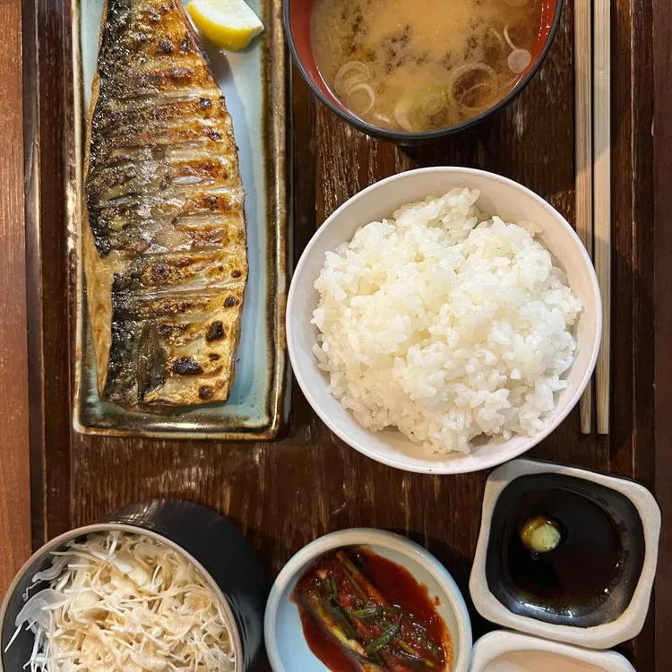 금복식당 대표 사진