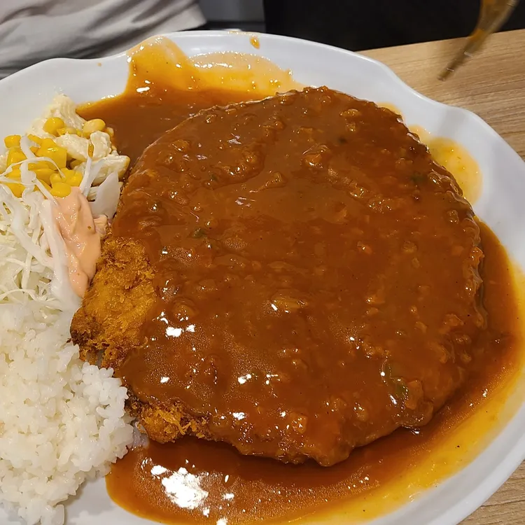 왕돈까스왕냉면 대표 사진