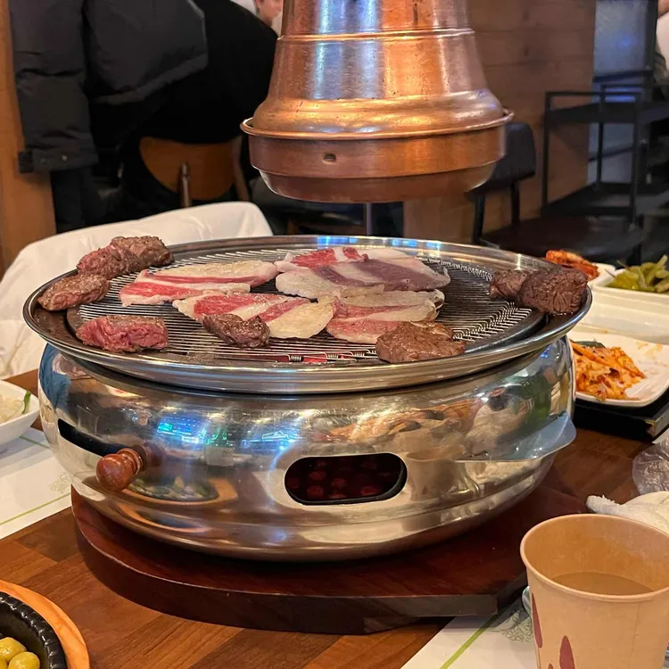 꽃소 대표 사진