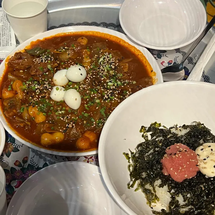 해물점 용산 대표 사진