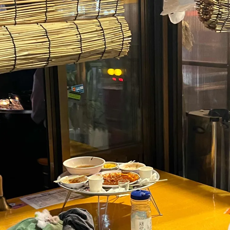해물점 용산 대표 사진