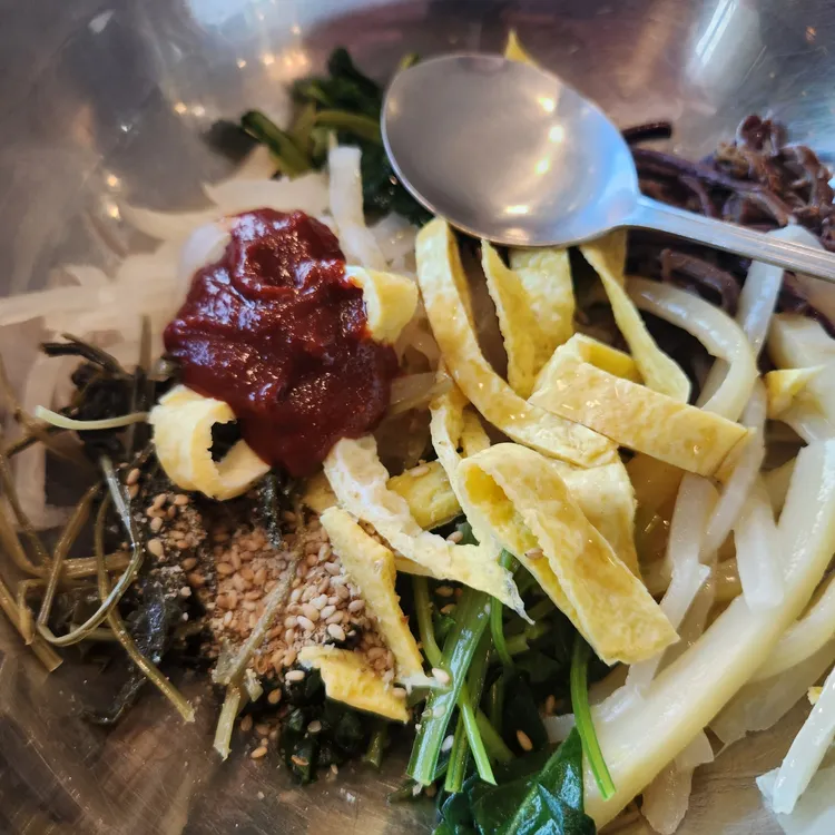 폭풍식당 대표 사진