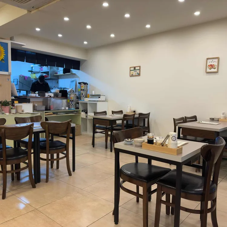 삼범초밥 대표 사진