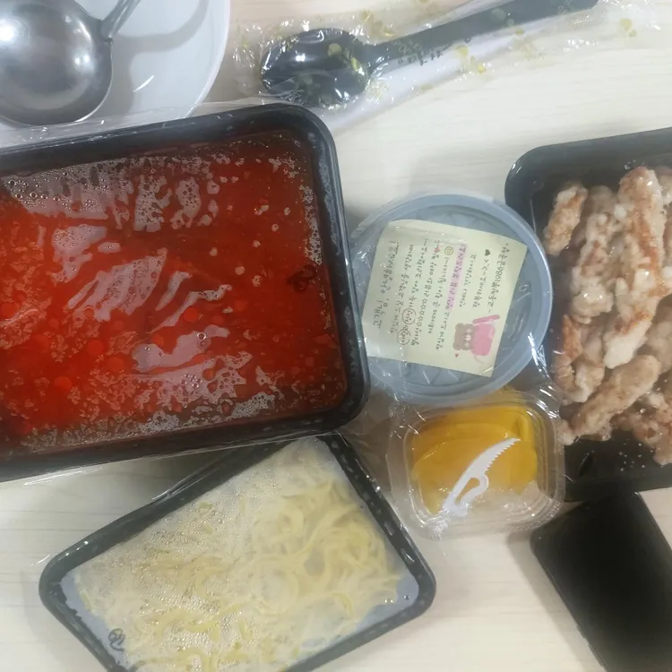 교동짬뽕 대표 사진