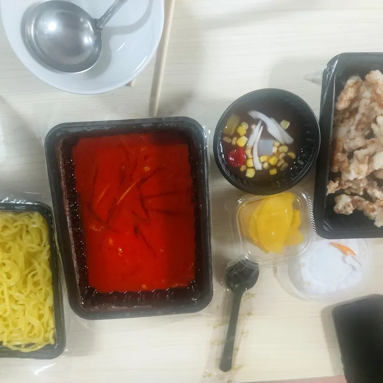 교동짬뽕 대표 사진
