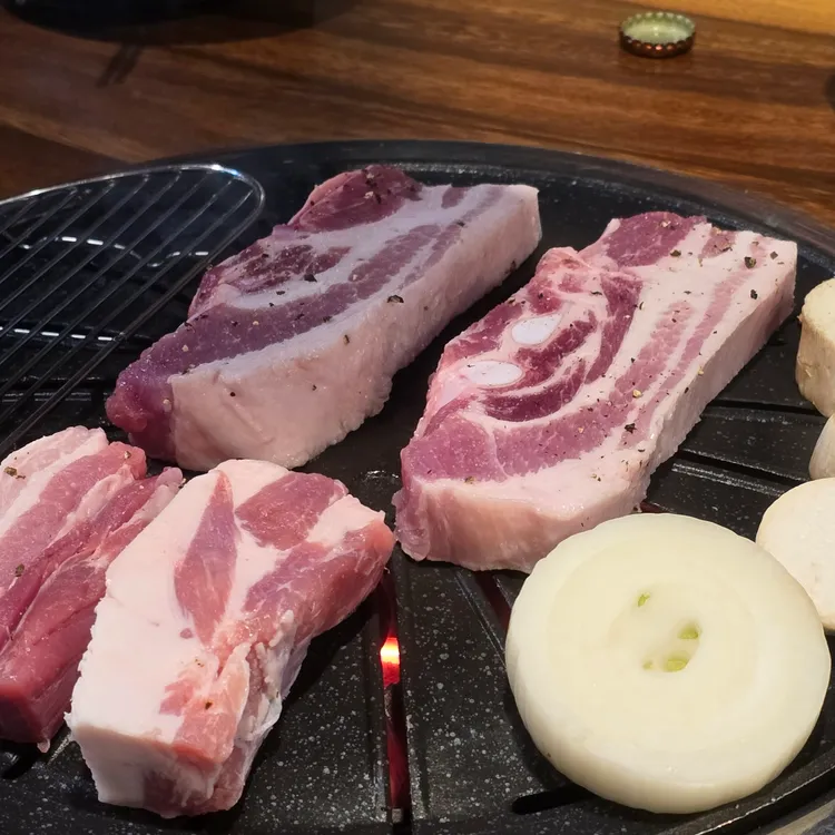 또치 참숯생고기 대표 사진