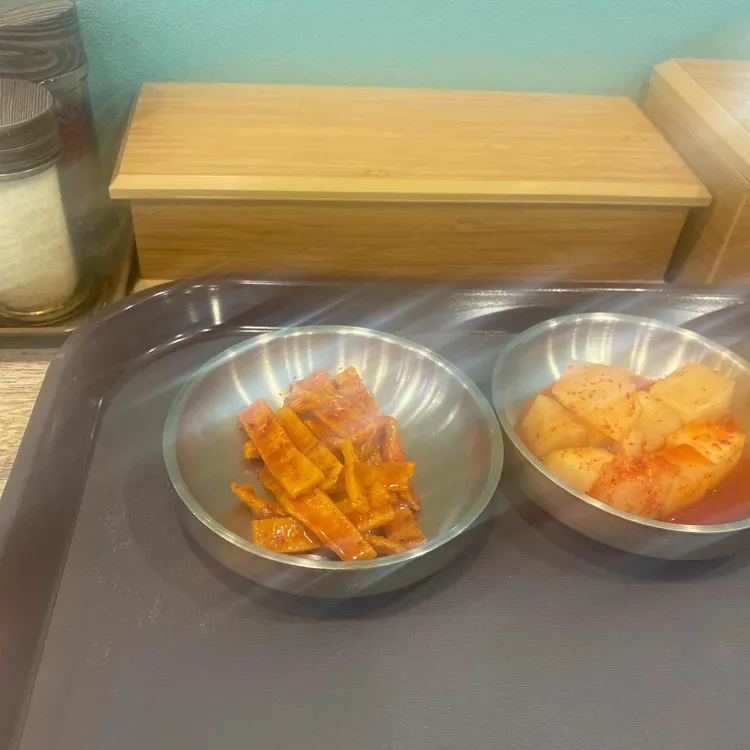 풍지시락국밥닭곰탕 대표 사진