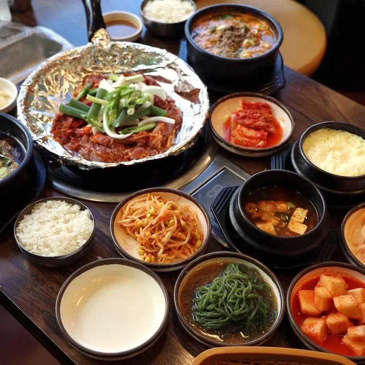 손박사 삼겹살 부대찌개 대표 사진