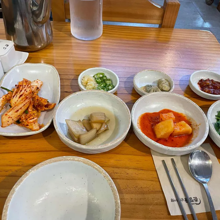 춘향골 남원추어탕 대표 사진