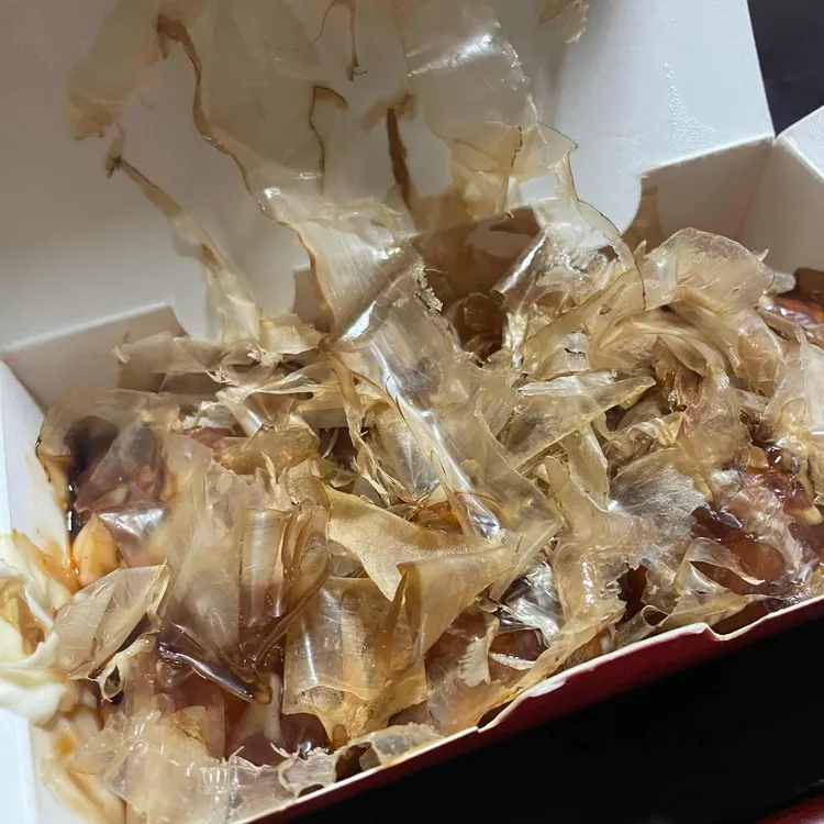 샾 타코야끼 대표 사진