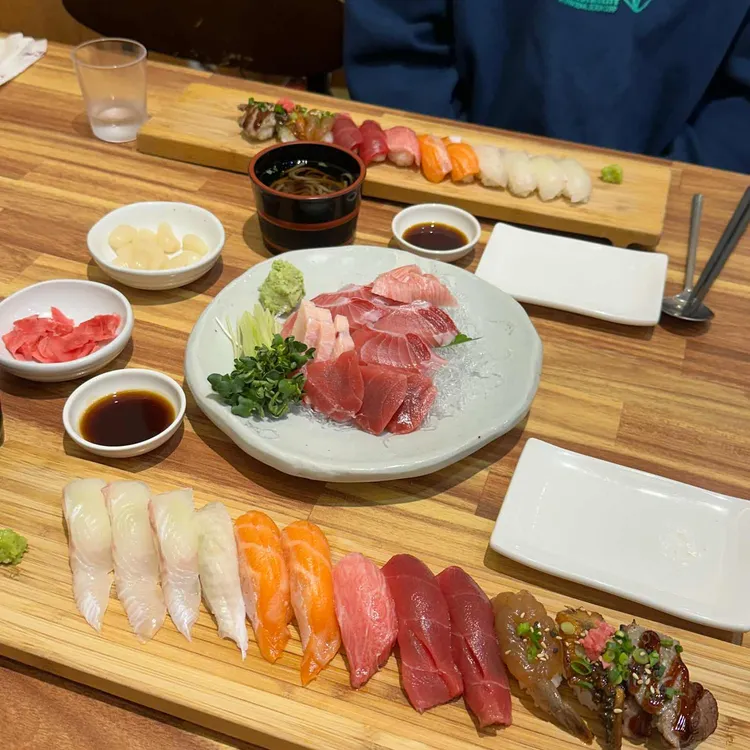 서영진참치초밥 대표 사진