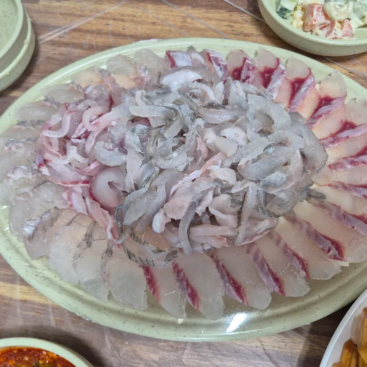 만포초장 대표 사진