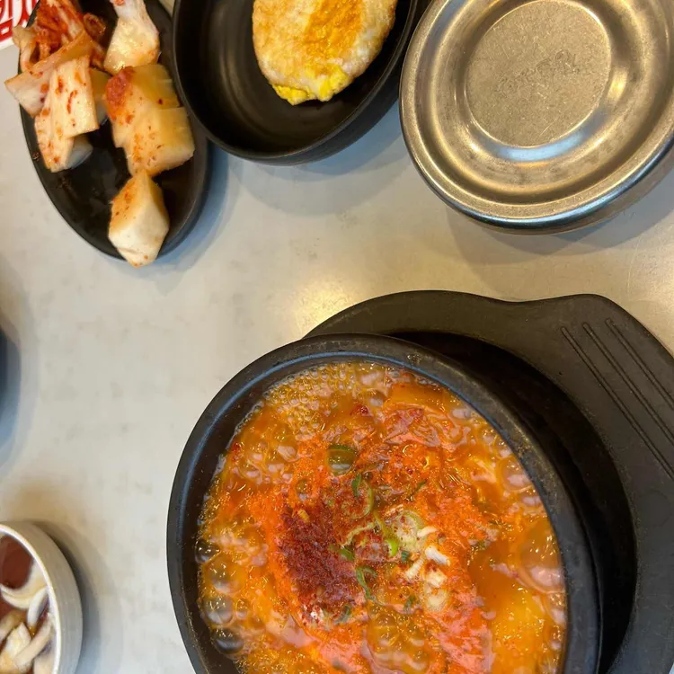 참설농탕 대표 사진