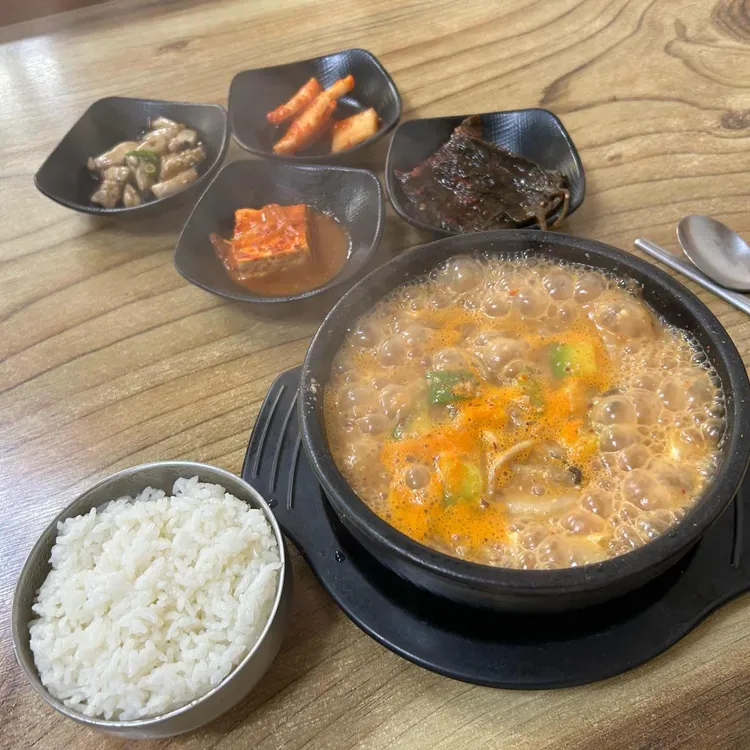 솔이네 꼬마김밥 대표 사진