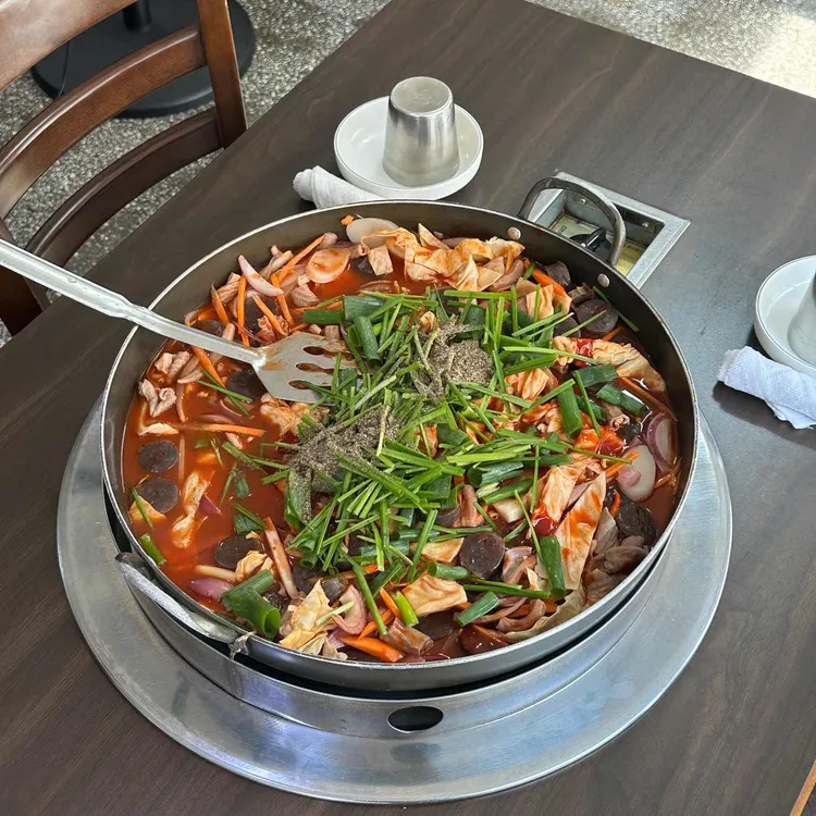 또순이 순대보쌈 대표 사진