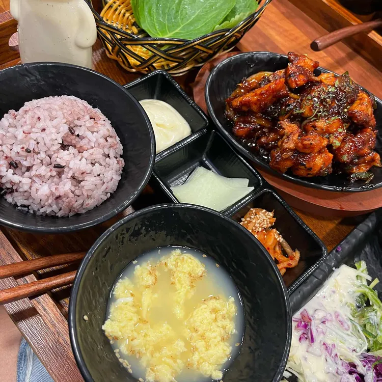쌈마이 닭쌈밥 대표 사진
