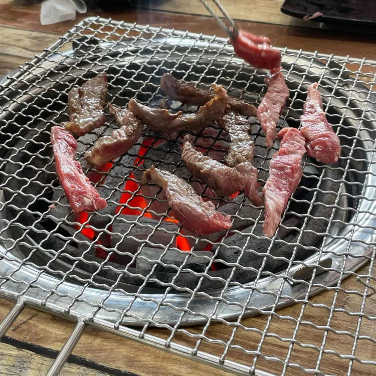 소마구참숯갈비 대표 사진
