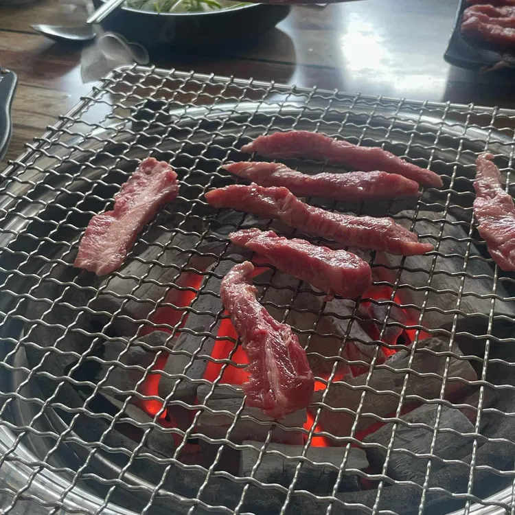 소마구참숯갈비 대표 사진