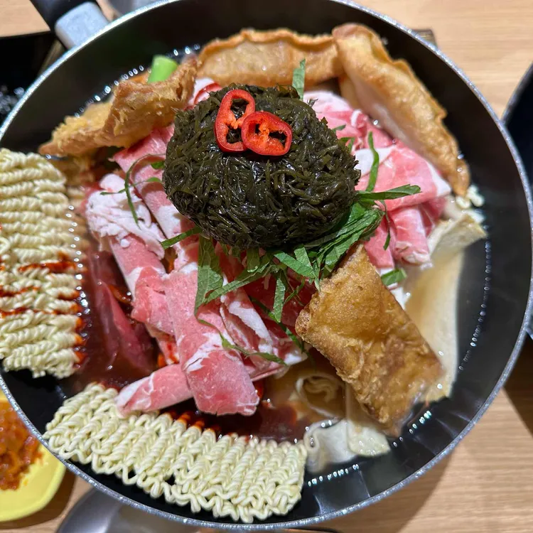 팬팬 대표 사진