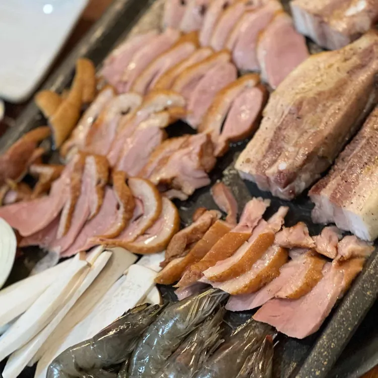 자연향 대표 사진