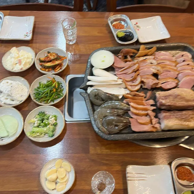 자연향 대표 사진