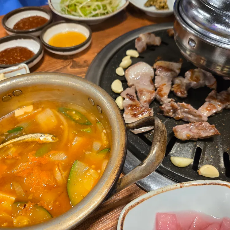 서울뒷고기막창 대표 사진
