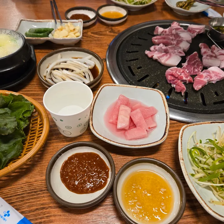 서울뒷고기막창 대표 사진