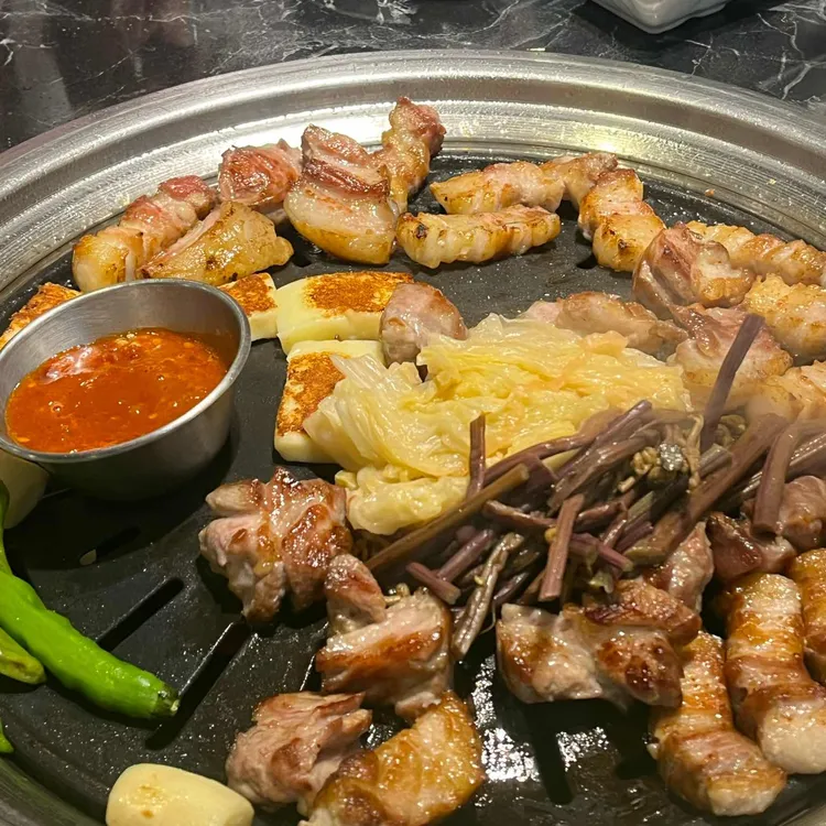 적돈 대표 사진