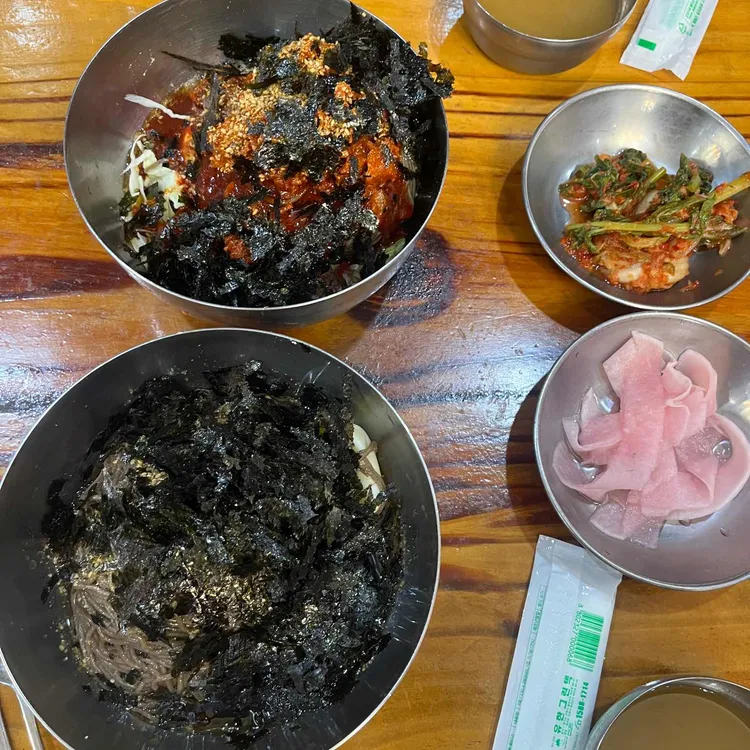 남촌막국수 대표 사진