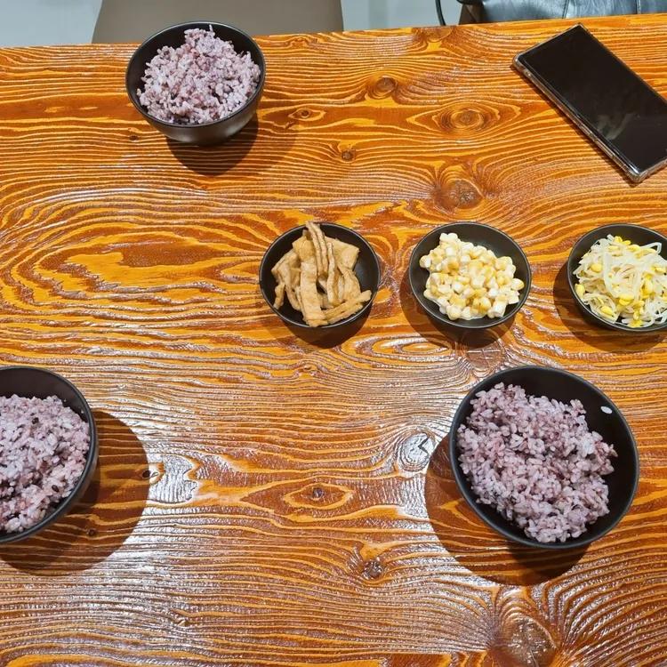 묵묵김치찜 대표 사진