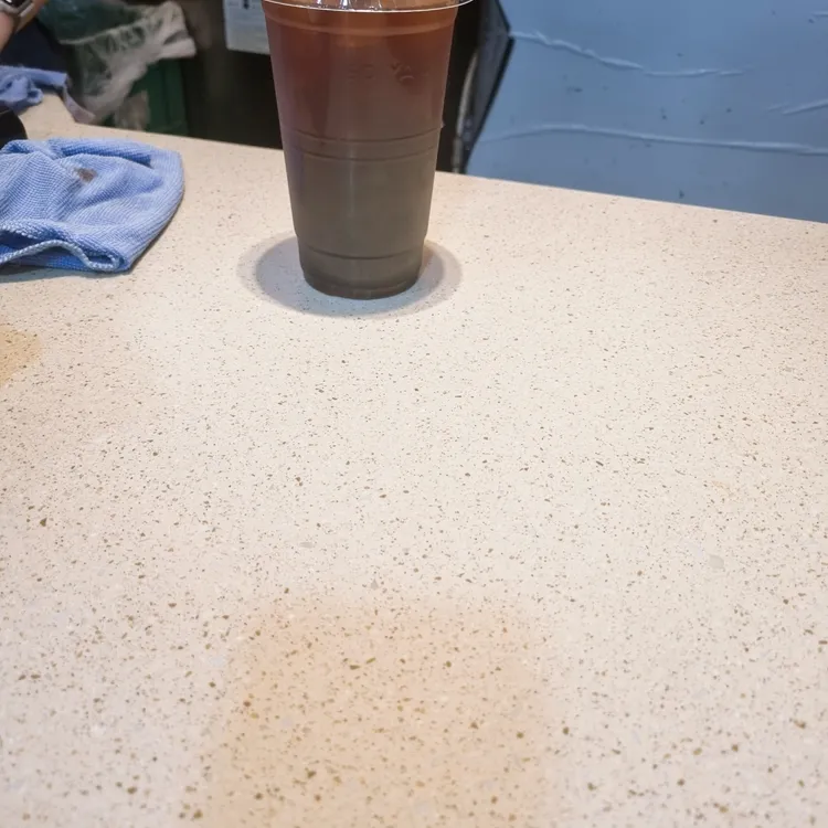 이디야 대표 사진