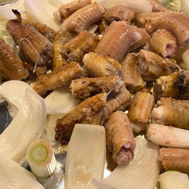 동천산꼼장어 대표 사진