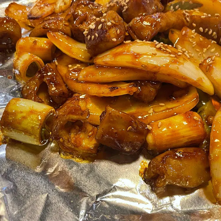 동천산꼼장어 대표 사진