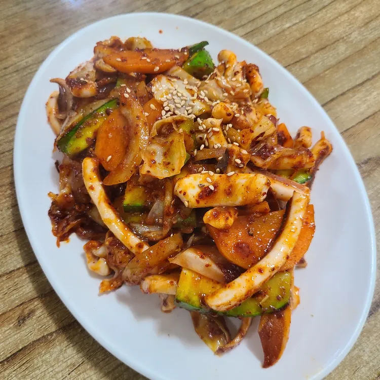 본가식당 대표 사진
