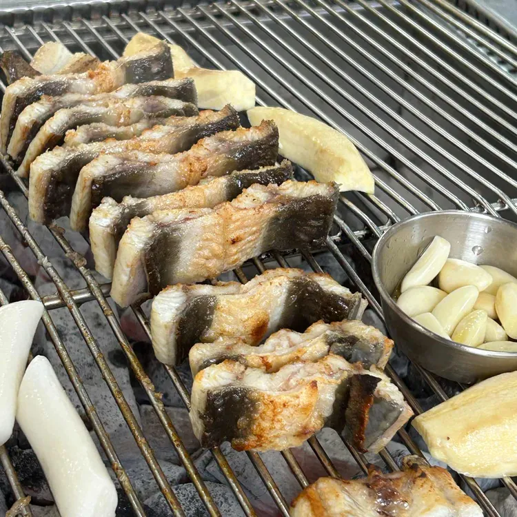 황금화덕 대표 사진