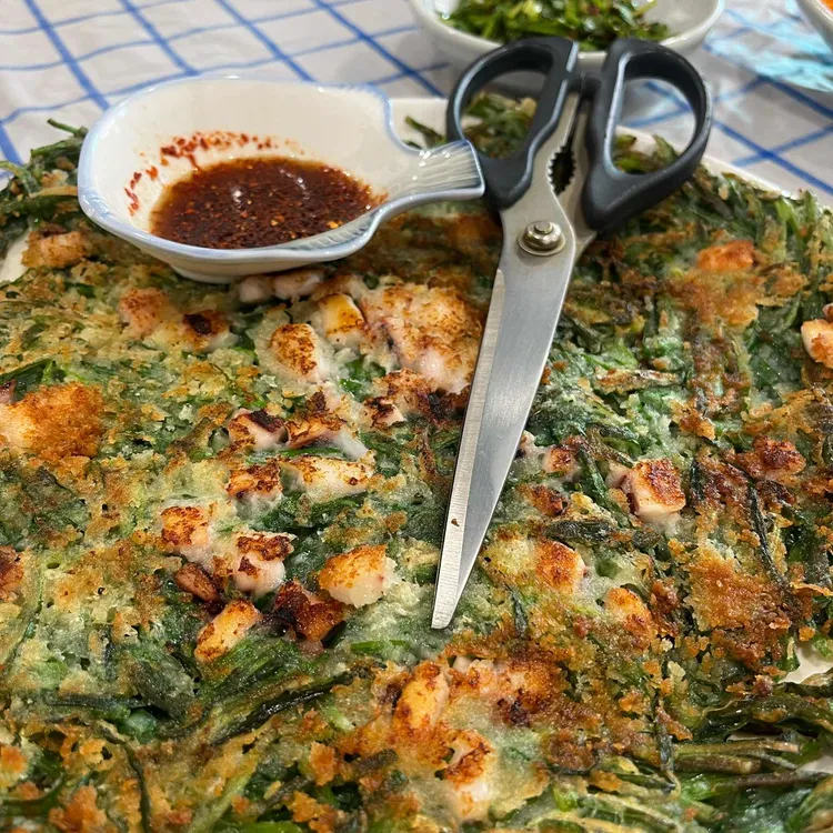 산들보리밥 대표 사진