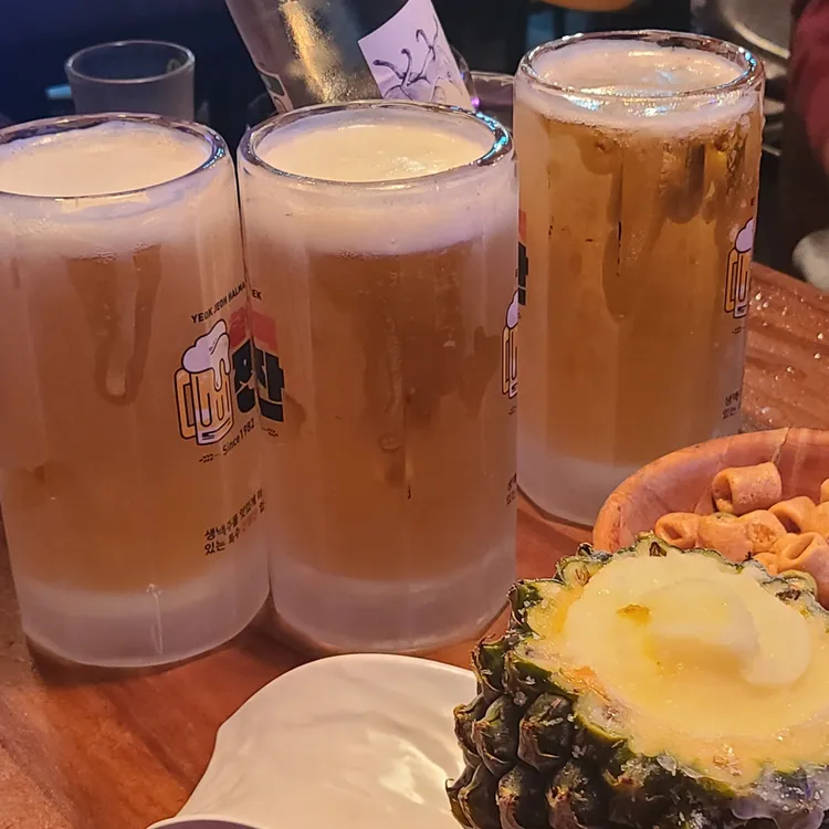 역전할머니맥주 대표 사진